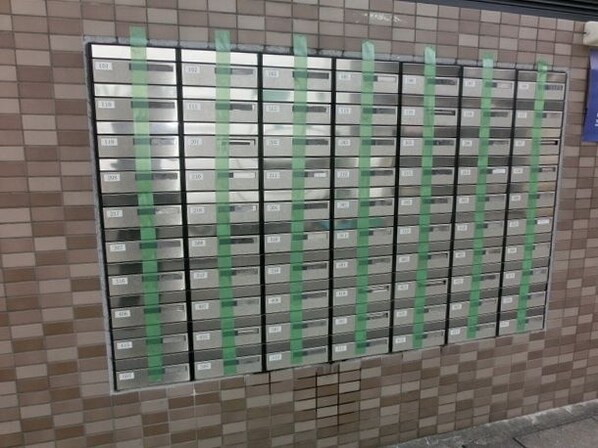 U residence 南柏の物件内観写真